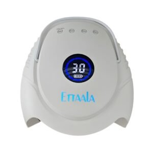 Lámpara LED Ettaala PRO CURE Premium blanca