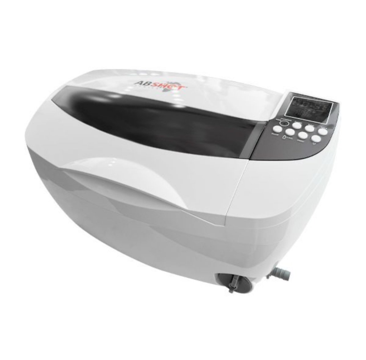 Ultrasonido 3 Litros