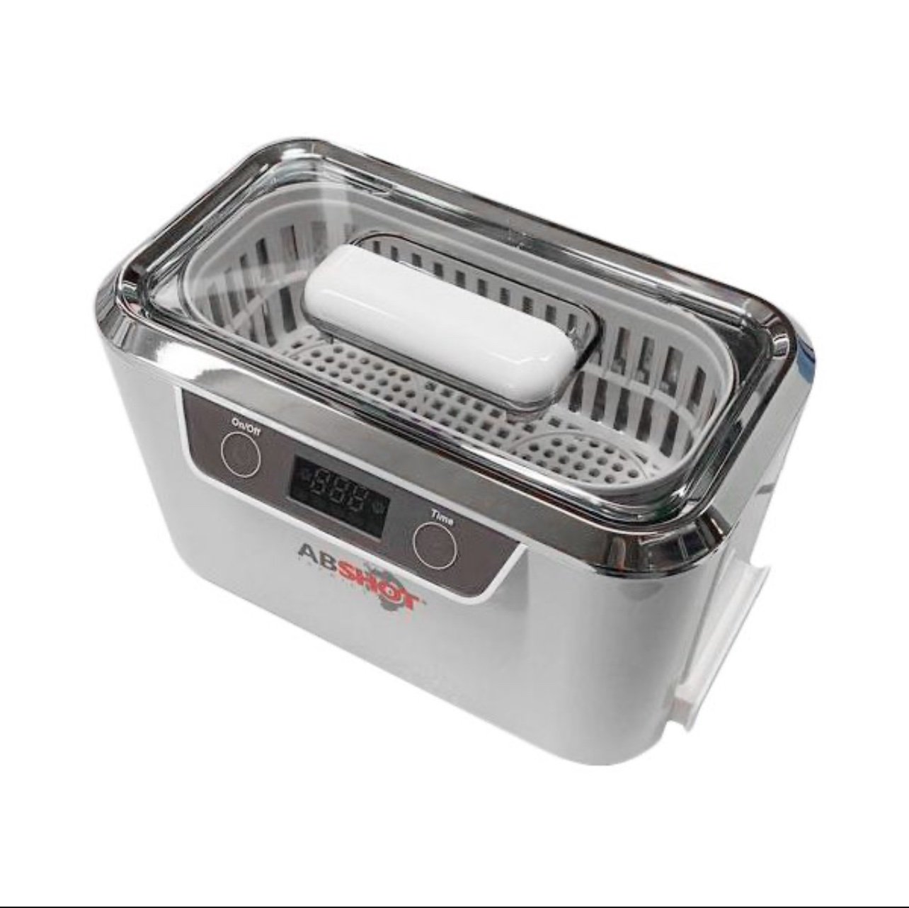 Cuba de ultrasonido CDS-300 800ML