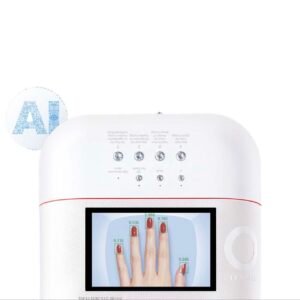 Lámpara Inteligente O’Nail: Revolución Tecnológica para el Cuidado de Uñas