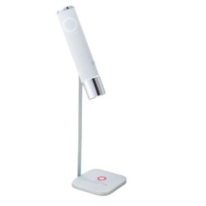 Lámpara Led uñas, portátil recargable