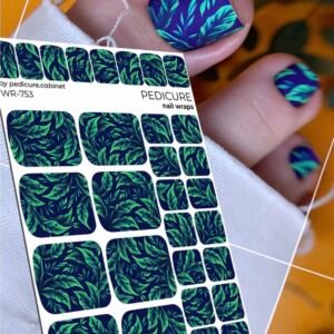 Wraps Pedicura