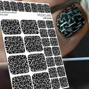 Wraps Pedicura