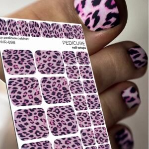 Wraps Pedicura