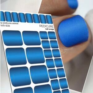 Wraps Pedicura
