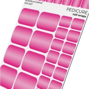Wraps Pedicura