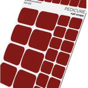 Wraps Pedicura
