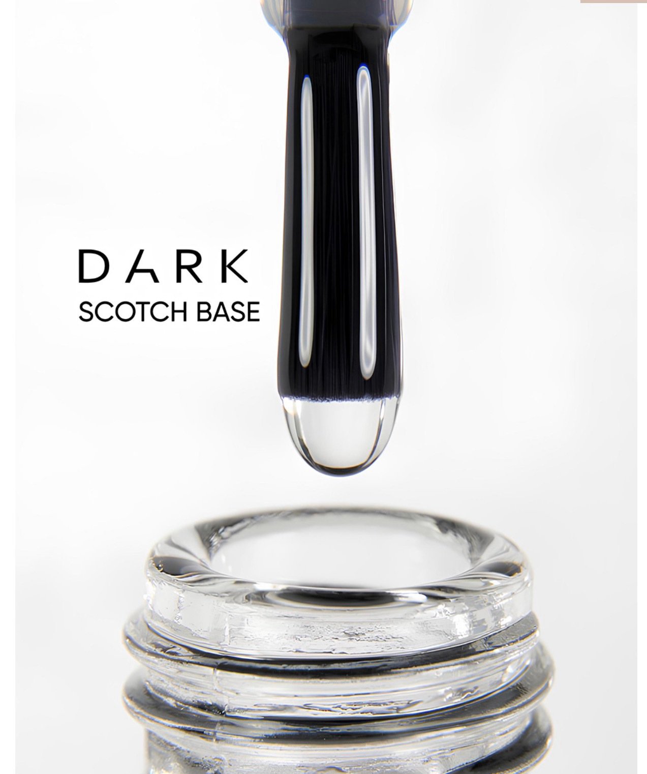 BASE Dark Scotch,15 ML