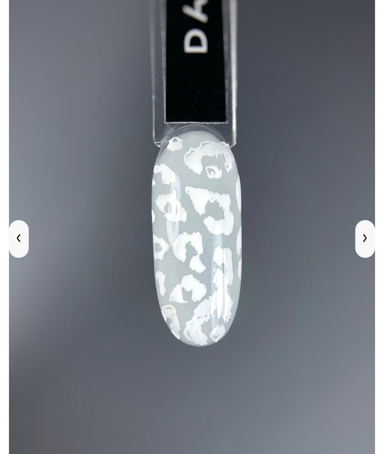 Esmalte Stamping Dark 02 ,10ml - Imagen 2