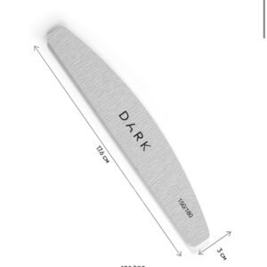 LIMAS DARK, GRANO 150/180, 25 UDS