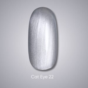 Esmalte Semipermanente Cat Eye 22