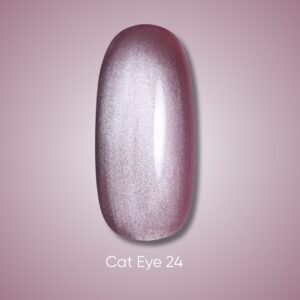 Esmalte Semipermanente Cat Eye 24,10ml