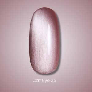 Esmalte Semipermanente Cat Eye 25
