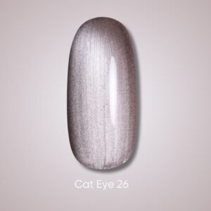 Esmalte Semipermanente Cat Eye 26,10ml