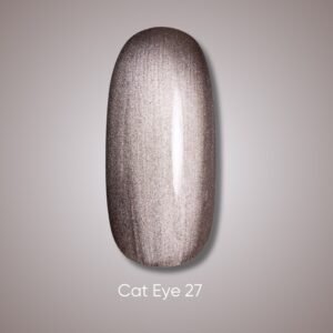 Esmalte Semipermanente Cat Eye 27