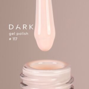 Esmalte semipermanente 117,6ml