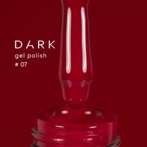 Esmalte semipermanente 007,10ml