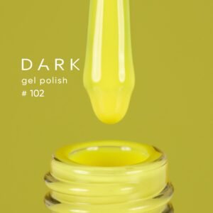 Esmalte semipermanente 102,6ml