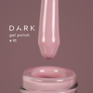 Esmaltes semipermanente 091,6ml