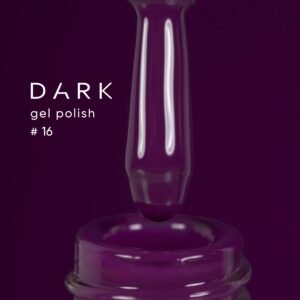 Esmalte semipermanente 016,6ml
