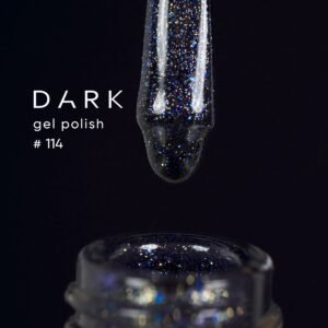 Esmalte semipermanente 114,6ml