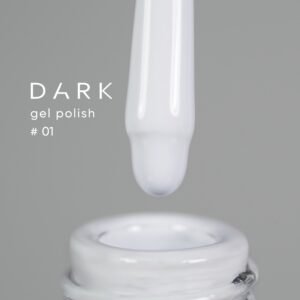 Esmalte semipermanente 001,6ml