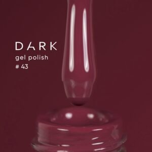 Esmalte semipermanente 043,6ml