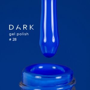 Esmalte semipermanente 028,6ml