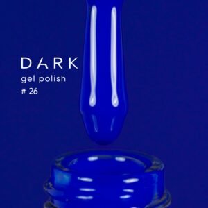 Esmalte semipermanente 026,6ml