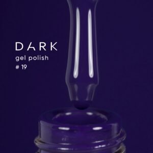 Esmalte semipermanente 019,6ml