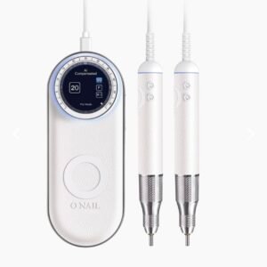Torno IA Micromotor inteligente
O'Nail