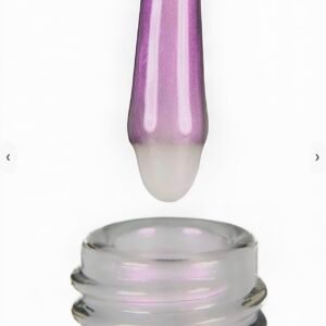 Top Dark Pink Pearl,10ml