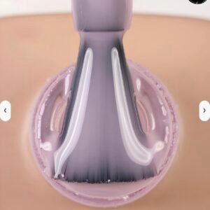 Top Dark Milky Pink,10ml