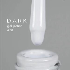 Esmalte semipermanente 001,10ml