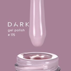 Esmalte semipermanente Dark 175,6ml