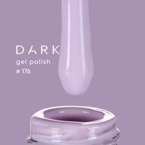 Esmalte semipermanente Dark 176,6ml