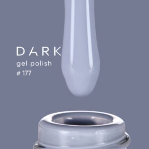 Esmalte semipermanente Dark 177,6ml