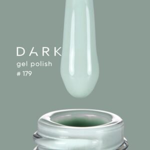 Esmalte semipermanente Dark 179,6ml