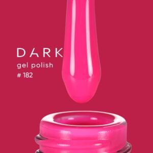 Esmalte semipermanente Dark 182,6ml