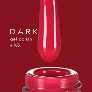 Esmalte semipermanente Dark 183,6ml