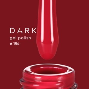 Esmalte semipermanente Dark 184,6ml