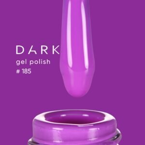Esmalte semipermanente Dark 185,6ml