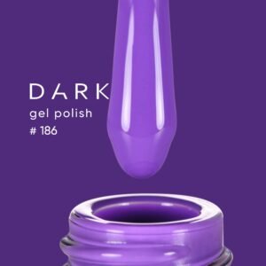 Esmalte Semipermanente Dark 186,6ml