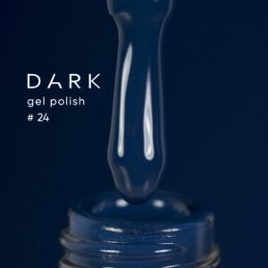 Esmalte Semipermanente Dark 024,6ml