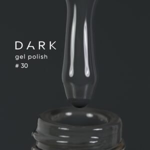 Esmalte Semipermanente Dark 030,6ml