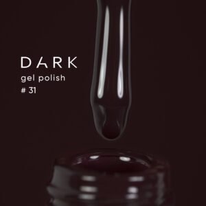 Esmalte Semipermanente Dark 031,6ml
