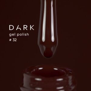 Esmalte Semipermanente Dark 032,6ml
