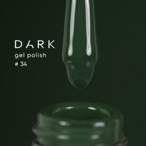 Esmalte Semipermanente Dark 034,6ml