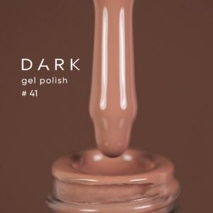 Esmalte Semipermanente Dark 041,6ml