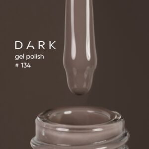 Esmalte Semipermanente Dark 134,6ml